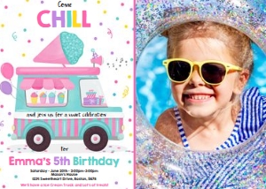 Snowcone/05 Photo design preview