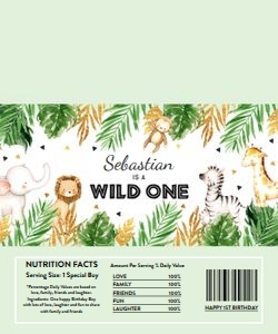 WildOneP/RKW/02 design preview