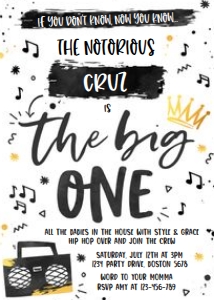 BIGGYNO/01 design preview