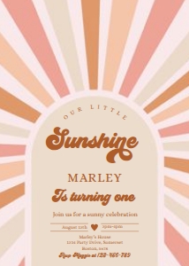 BOHOSUNSHINE/002 design preview
