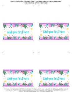Pineapple/FoodL/03 design preview
