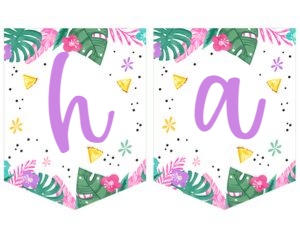 Pineapple/AZB/03 design preview