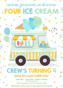 ISCREAMICT/02: ISCREAMICT/02