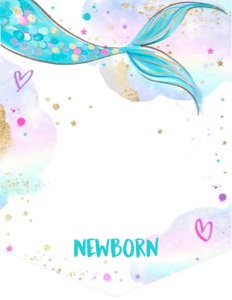 Mermaid/MB/01 design preview