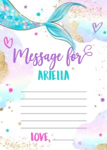 Mermaid/TCNC/01: Mermaid/TC/01