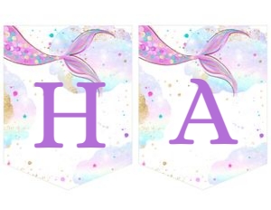 Mermaid/AZB/02 design preview
