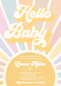 BOHOSUNSHINEBSAS/01 design preview