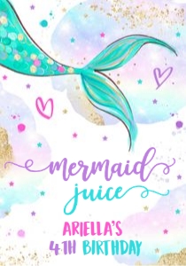 MERMAIDTAILCSL/03 design preview
