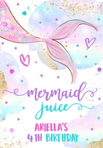 MERMAIDTAILCSL/04 design preview