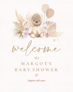 BOHOTEDDYWS/01 design preview