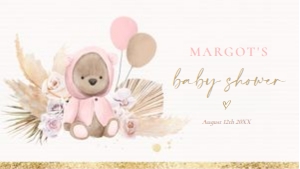 BOHOTEDDYGBL/03 design preview