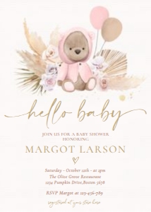 BOHOTEDDYGNSUITE/02 design preview