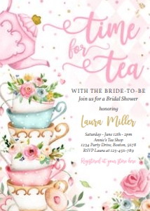 TEAPARTYBRIDALS/02 design preview