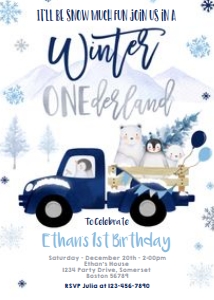 WinterTruck/07 design preview