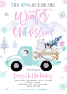 WinterTruck/10 design preview
