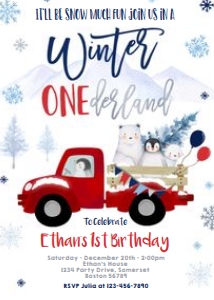 WinterTruck/08 design preview