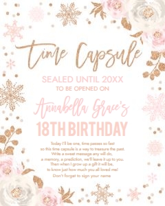 RoseGoldXM/TC/01 design preview
