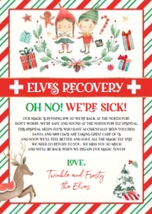 ELVESRECO/03: ELVESRECO/03