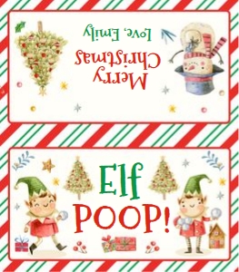 ELFPOOPTAG/02: ELFPOOPTAG/01
