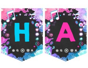 BrightMusic/AZB/01 design preview
