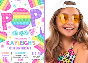 POPIT/01 Photo design preview
