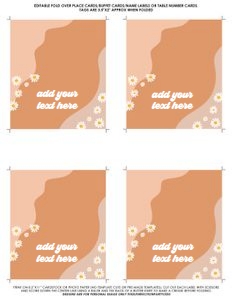 HippieTan/FL/01 design preview