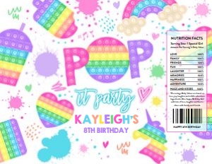 POPITCBHYT/01 design preview