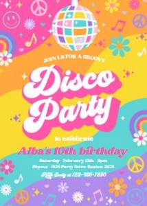 GROOVYDISCOKI/01 design preview