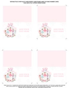 Ballet/FL/01 design preview
