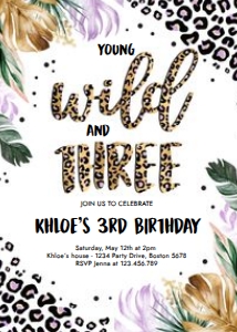 WILDCHILDP/04: WILDCHILDP/04