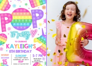 POPIT/05 Photo design preview