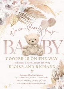 BTEDDYBEARFT/03 design preview