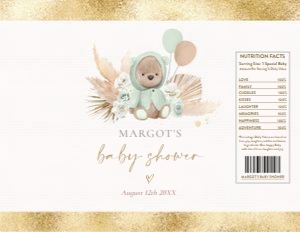 GreenBear/CB/01 design preview