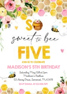 HONEYBEEFIVE/01: HONEYBEEFIVE/01