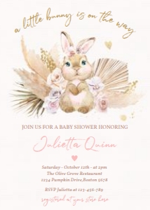BOHOBUNNY091/01 design preview