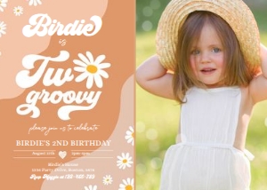 TWOGROOVYSWIRL/02 Photo design preview