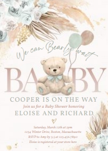 BTEDDYBEARsg/01 design preview