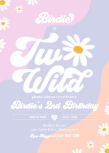 GROOVYTWOWILD/03 design preview