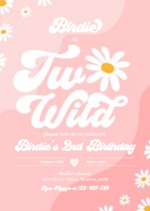 GROOVYTWOWILD/04 design preview