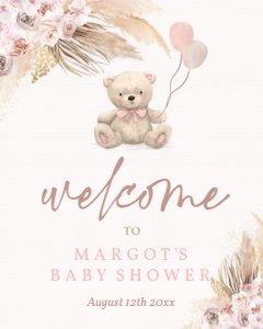 BOHOTEDDYWS/08 design preview