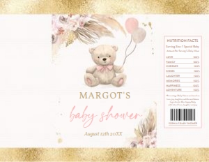 BOHOTEDDYCB/06 design preview