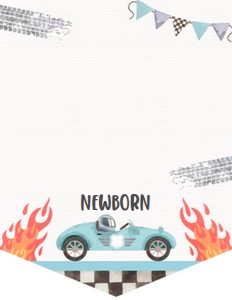BRaceCar/MB/01 design preview
