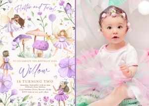 Fairygarden/02 Photo design preview