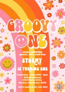 GROOVYDITSYFLORAL/01: GROOVYDITSYFLORAL/01