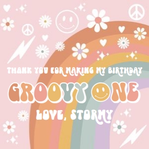 TOTALLYGROOVYFTGR/03: TOTALLYGROOVYFTGR/03
