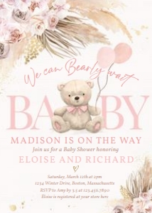 BTEDDYBEARBLO/02 design preview