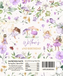 PinkFairy/CBW/02 design preview