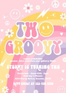 GROOVYPINKS/05 design preview