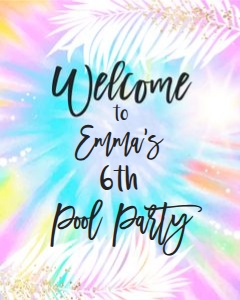 Pool/WS/01 design preview