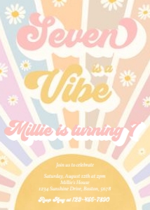 SUNSEVENVIBE/02: SUNSEVENVIBE/02